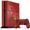 DC Comics The Flash Classic Art in Sequence Running pose PS4 Console and Controller Bundle Skin