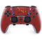 DC Comics The Flash Classic Art in Sequence Running pose PS5 DualSense Edge Pro Controller Skin