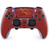 DC Comics The Flash Classic Art in Sequence Running pose PS5 DualSense Edge Pro Controller Skin