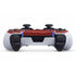 DC Comics The Flash Classic Art in Sequence Running pose PS5 DualSense Edge Pro Controller Skin