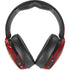 DC Comics The Flash Classic Art in Sequence Running pose Skullcandy Venue Skin