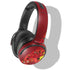 DC Comics The Flash Classic Art in Sequence Running pose Skullcandy Venue Skin