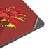 DC Comics The Flash Classic Art in Sequence Running pose Surface Laptop 7 13.8in Skin