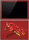 DC Comics The Flash Classic Art in Sequence Running pose Surface Pro (2017) Skin