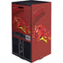 DC Comics The Flash Classic Art in Sequence Running pose XBox Series X Digital Edition Bundle Skin