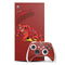 DC Comics The Flash Classic Art in Sequence Running pose Xbox Series X Skins
