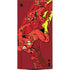 DC Comics The Flash Classic Art in Sequence Running pose XBox Series X Digital Edition Console Skin