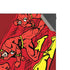 DC Comics The Flash Classic Art in Sequence Running pose XBox Series X Digital Edition Console Skin
