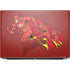DC Comics The Flash Classic Art in Sequence Running pose HP ZBook Fury 16 G10 Skin