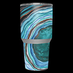 30 oz Yeti Tumbler