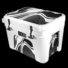 35 Yeti Tundra Cooler