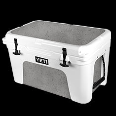 45 Yeti Tundra Cooler