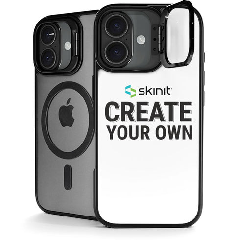 Custom iPhone 17 Kickstand Case