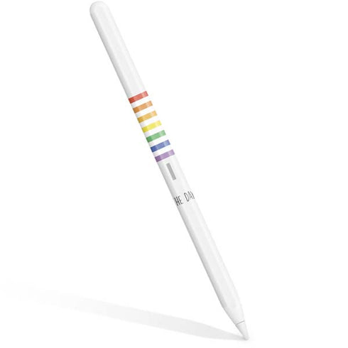 6-26 The Day Love Won Apple Pencil (2nd Gen 2019) Skin