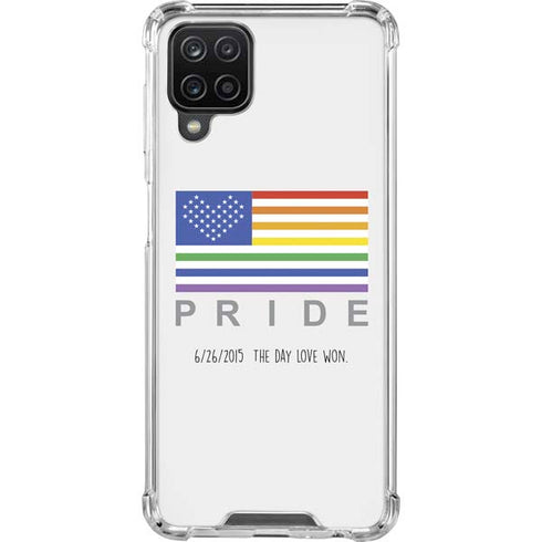 6-26 The Day Love Won Galaxy Cases