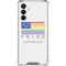 6-26 The Day Love Won Galaxy A16 5G Clear Case