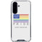 6-26 The Day Love Won Galaxy A36 5G Clear Case
