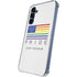6-26 The Day Love Won Galaxy A55 5G Clear Case