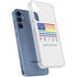 6-26 The Day Love Won Galaxy A55 5G Clear Case