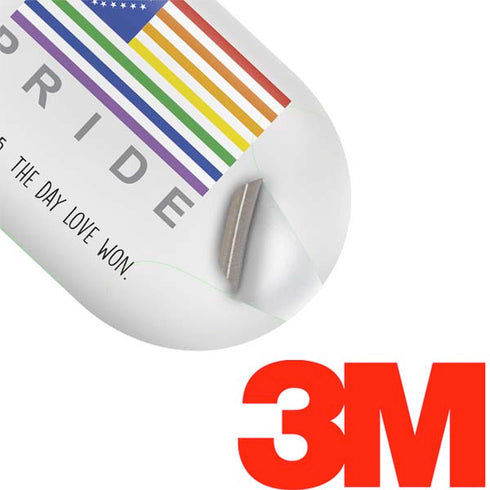 6-26 The Day Love Won Galaxy Buds Plus Skin