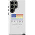 6-26 The Day Love Won Galaxy S23 Ultra Pro Case