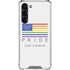 6-26 The Day Love Won Galaxy S24 FE Clear Case
