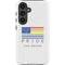 6-26 The Day Love Won Galaxy S25 Impact Case
