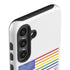 6-26 The Day Love Won Galaxy S25 Impact Case