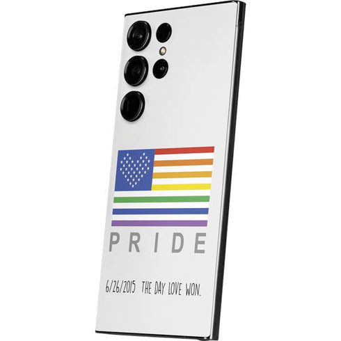 6-26 The Day Love Won Galaxy S24 Ultra Skin