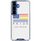 6-26 The Day Love Won Galaxy S25 Clear Case