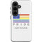 6-26 The Day Love Won Galaxy S26 Impact Case