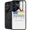 6-26 The Day Love Won Galaxy S26 Kickstand Case