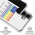 6-26 The Day Love Won Galaxy S26 Plus Clear Case