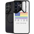 6-26 The Day Love Won Galaxy S26 Plus Kickstand Case