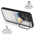 6-26 The Day Love Won Galaxy S26 Plus Kickstand Case