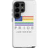 6-26 The Day Love Won Galaxy S26 Ultra Impact Case