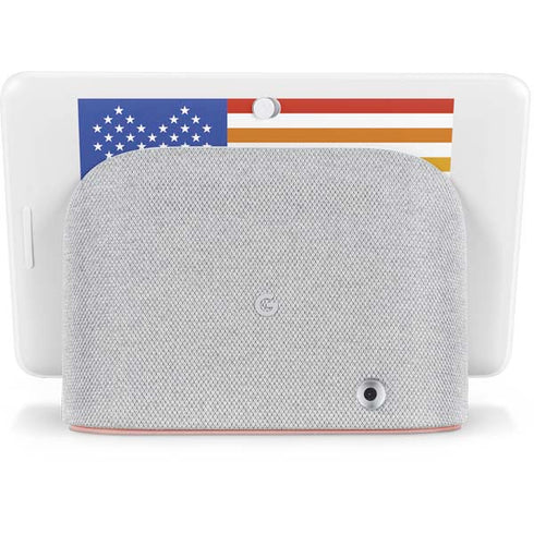 6-26 The Day Love Won Google Home Hub Skin