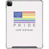 6-26 The Day Love Won iPad Cases