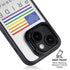 6-26 The Day Love Won iPhone 14 Plus Kickstand Case