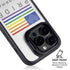 6-26 The Day Love Won iPhone 14 Pro Max Kickstand Case