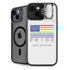 6-26 The Day Love Won iPhone 15 Kickstand Case