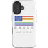 6-26 The Day Love Won iPhone 16 Impact Case