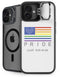 6-26 The Day Love Won iPhone 16 Kickstand Case