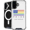 6-26 The Day Love Won iPhone 16 MagSafe Case