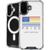 6-26 The Day Love Won iPhone 16 MagSafe Case