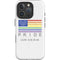 6-26 The Day Love Won iPhone 16 Pro Magsafe Impact Case