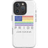6-26 The Day Love Won iPhone 16 Pro Magsafe Impact Case