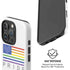 6-26 The Day Love Won iPhone 16 Pro Magsafe Impact Case