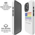 6-26 The Day Love Won iPhone 16 Pro Magsafe Impact Case