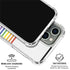 6-26 The Day Love Won iPhone 16 Pro Max Clear Case
